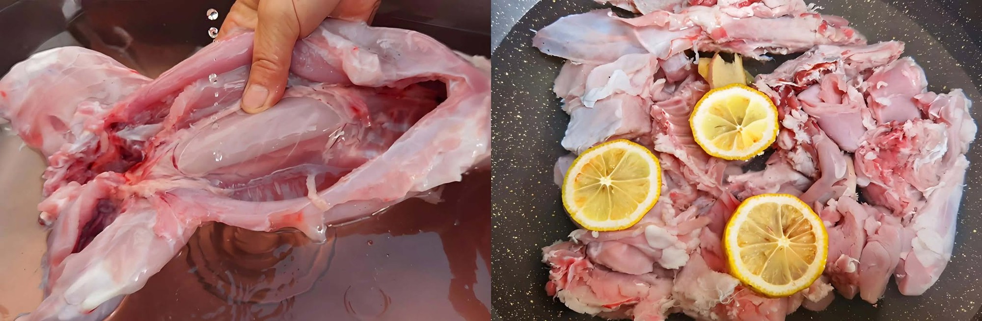 Bạn n&ecirc;n ăn 3 m&oacute;n thịt n&agrave;y cho d&ugrave; ch&uacute;ng c&oacute; đắt tiền đến đ&acirc;u: Ngon lại gi&uacute;p dưỡng ẩm v&agrave; bổ tỳ vị - Ảnh 8.