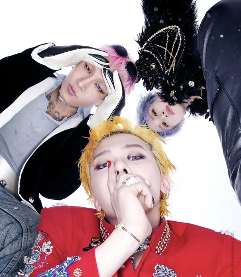 T&igrave;nh trạng của Taeyang (BIGBANG) trước ng&agrave;y sang Việt Nam- Ảnh 5.