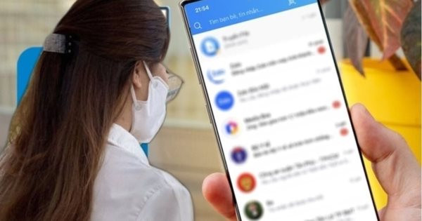 Cảnh b&aacute;o "n&oacute;ng" từ C&ocirc;ng an tới tất cả những ai nhận được tin nhắn Facebook, Zalo từ bạn b&egrave;, người th&acirc;n với nội dung sau- Ảnh 1.