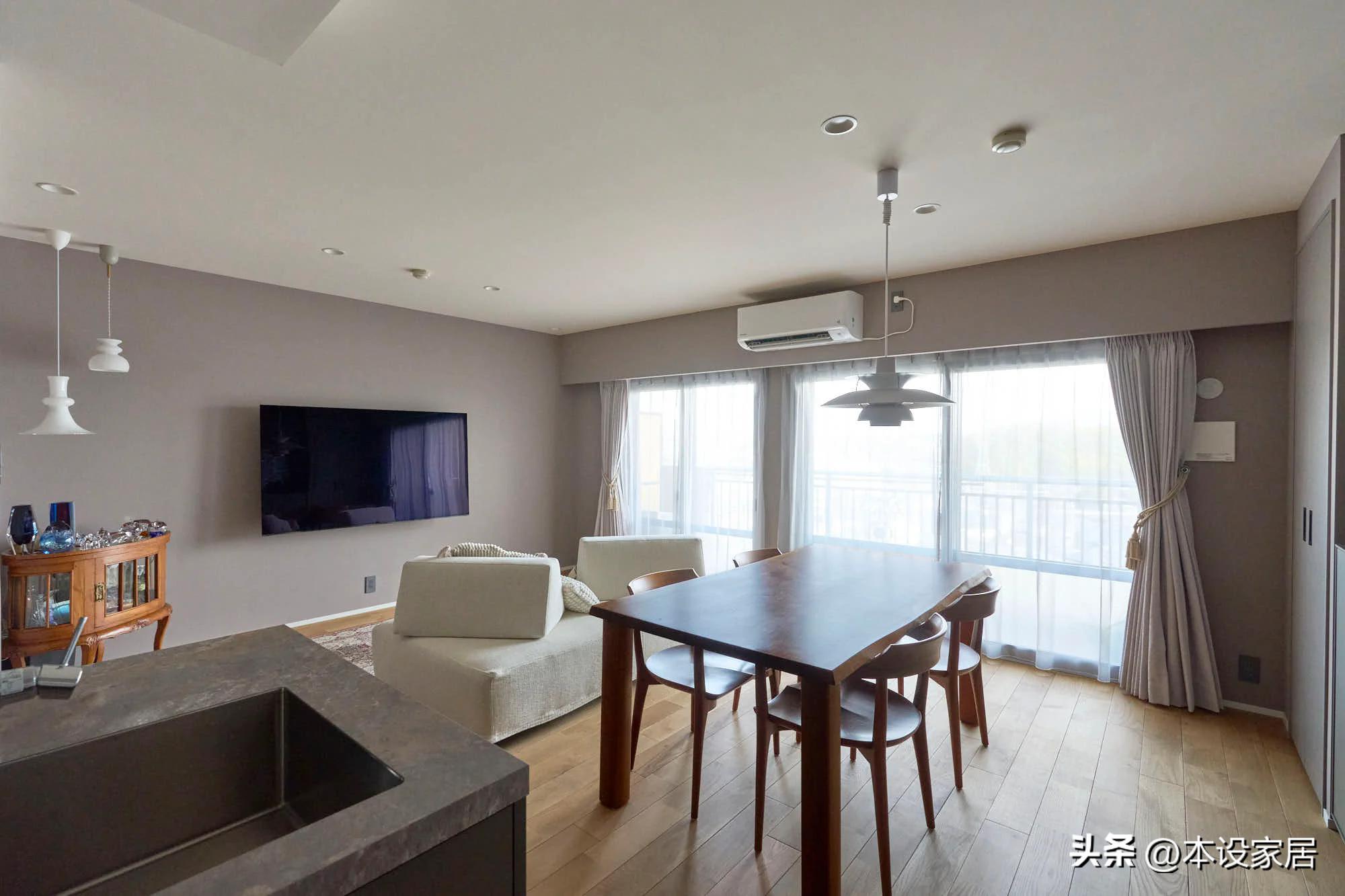 Nh&igrave;n d&igrave; t&ocirc;i 66 tuổi sống một m&igrave;nh trong căn hộ 56m&sup2;, t&ocirc;i mới hiểu: Nh&agrave; c&agrave;ng &iacute;t 3 thứ n&agrave;y, tuổi gi&agrave; c&agrave;ng nh&agrave;n- Ảnh 2.