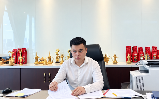 Động th&aacute;i mới nhất của b&agrave; L&ecirc; Ho&agrave;ng Diệp Thảo sau khi con trai l&agrave;m ph&oacute; Tổng gi&aacute;m đốc- Ảnh 4.