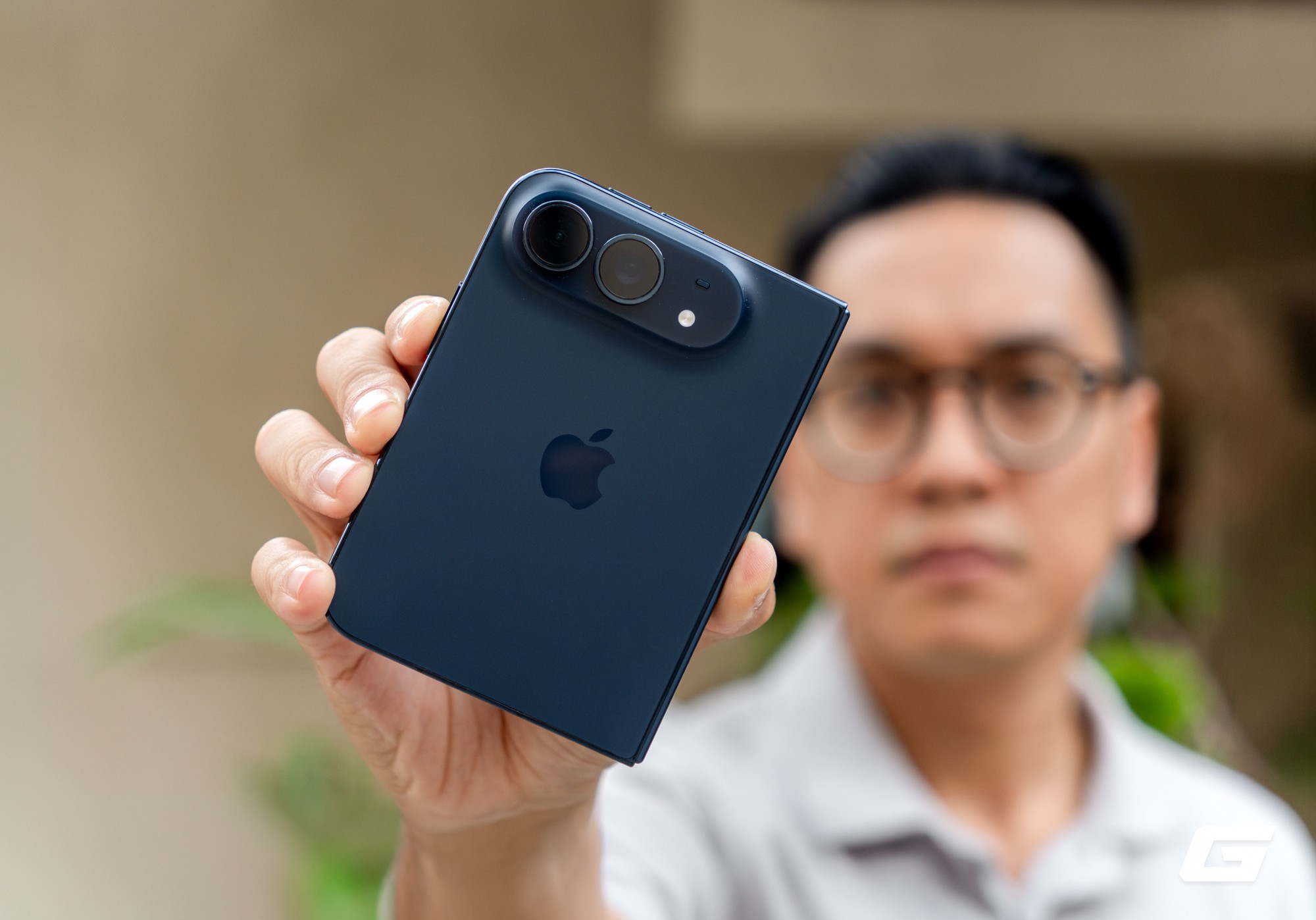 D&ugrave;ng thử iPhone Duo trước &ldquo;giờ G&rdquo;: T&ocirc;i từng thấy c&aacute;i t&ecirc;n Duo kh&oacute; hiểu, cho đến khoảnh khắc mở m&aacute;y ra - Ảnh 20.