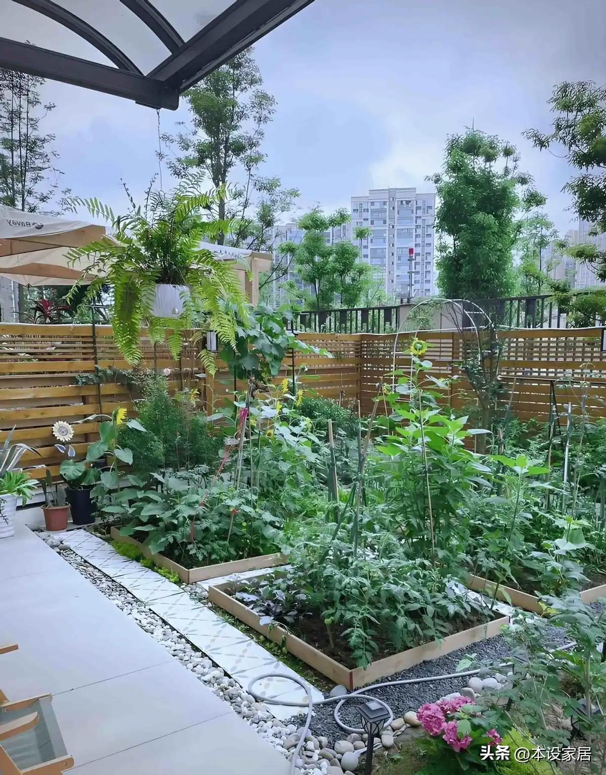 Tại sao ngày càng nhiều người chuyển khỏi nhà tầng 1 có sân vườn? Người từng ở lâu năm chỉ ra 5 lý do rất thực tế- Ảnh 6.