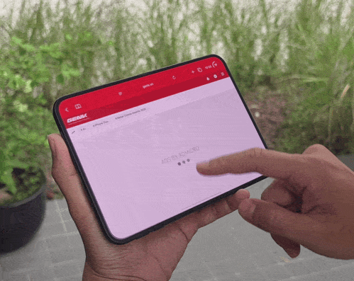 D&ugrave;ng thử iPhone Duo trước &ldquo;giờ G&rdquo;: T&ocirc;i từng thấy c&aacute;i t&ecirc;n Duo kh&oacute; hiểu, cho đến khoảnh khắc mở m&aacute;y ra - Ảnh 19.