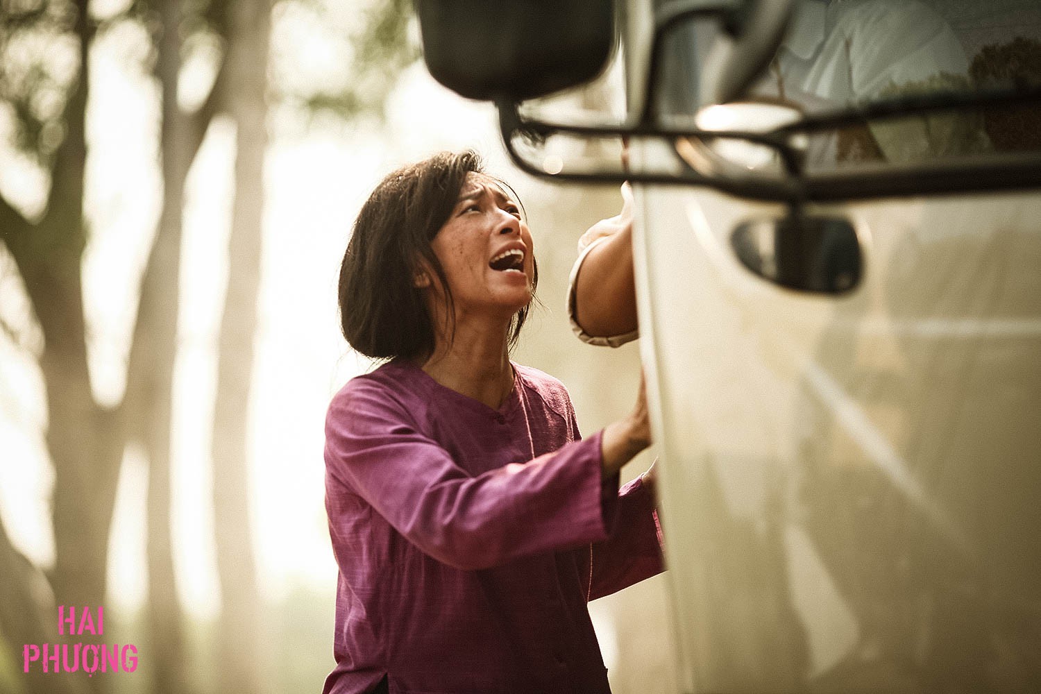 L&uacute;c nhỏ như "con vịt xấu x&iacute;", c&ocirc; b&eacute; Tr&agrave; Vinh lớn l&ecirc;n th&agrave;nh mỹ nh&acirc;n đ&oacute;ng loạt phim Hollywood, c&ograve;n dự thi Oscar - Ảnh 5.
