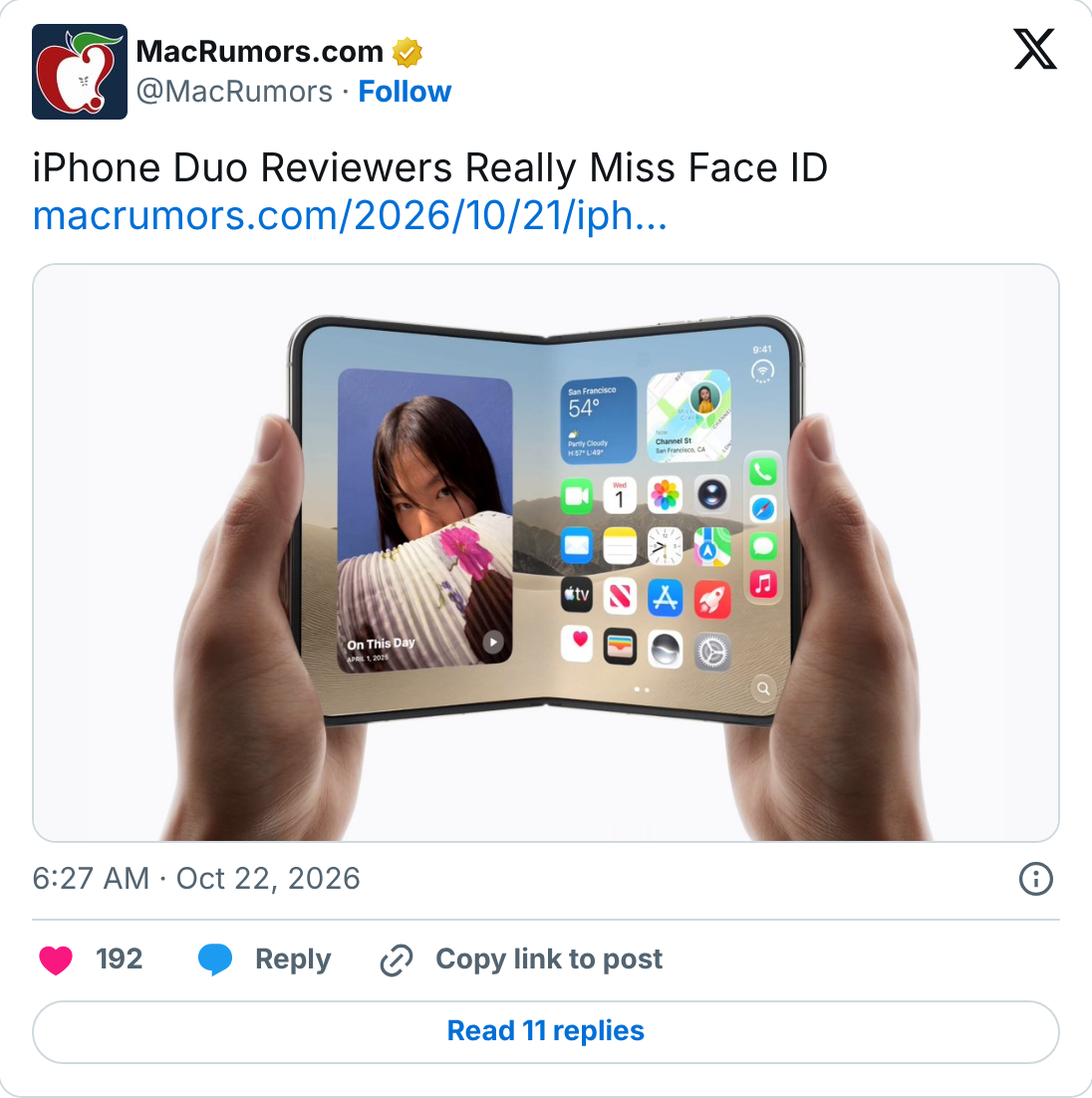 Thứ iPhone Duo chưa thể mang theo trong ng&agrave;y đầu đến tay người d&ugrave;ng- Ảnh 2.