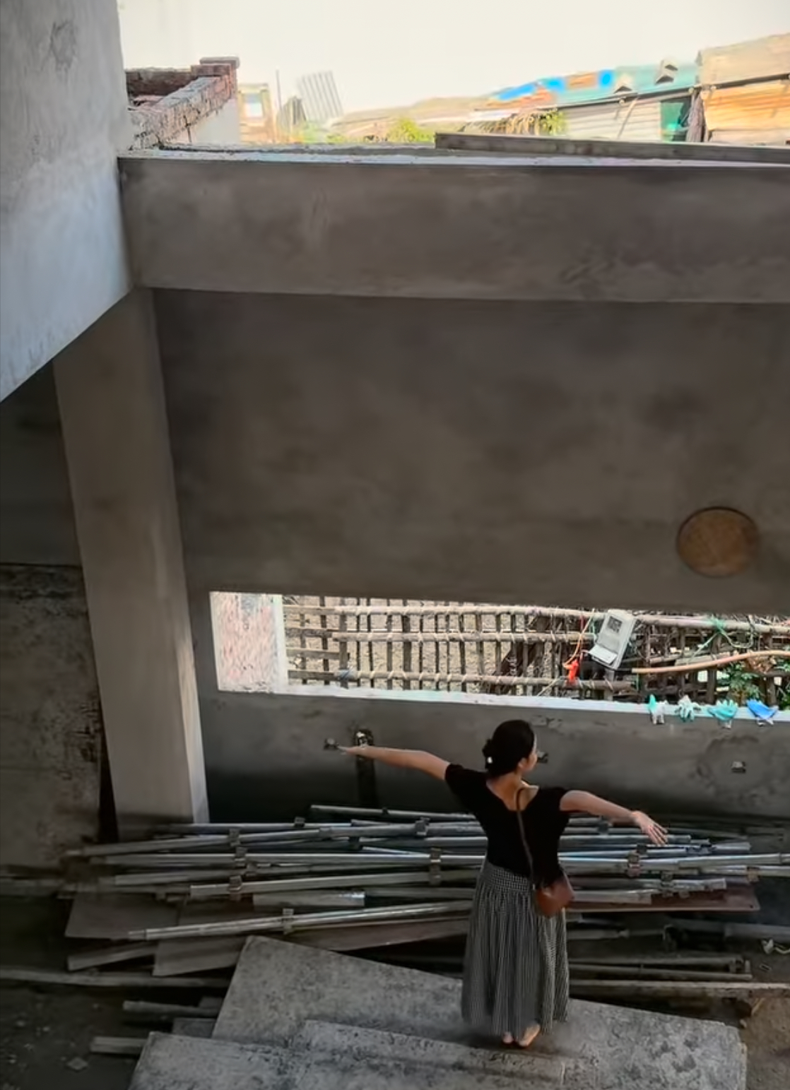 "Dự án thật" 500m2 trị giá hàng chục tỷ đồng của Phan Văn Đức và vợ ở tuổi 30 - Ảnh 2.