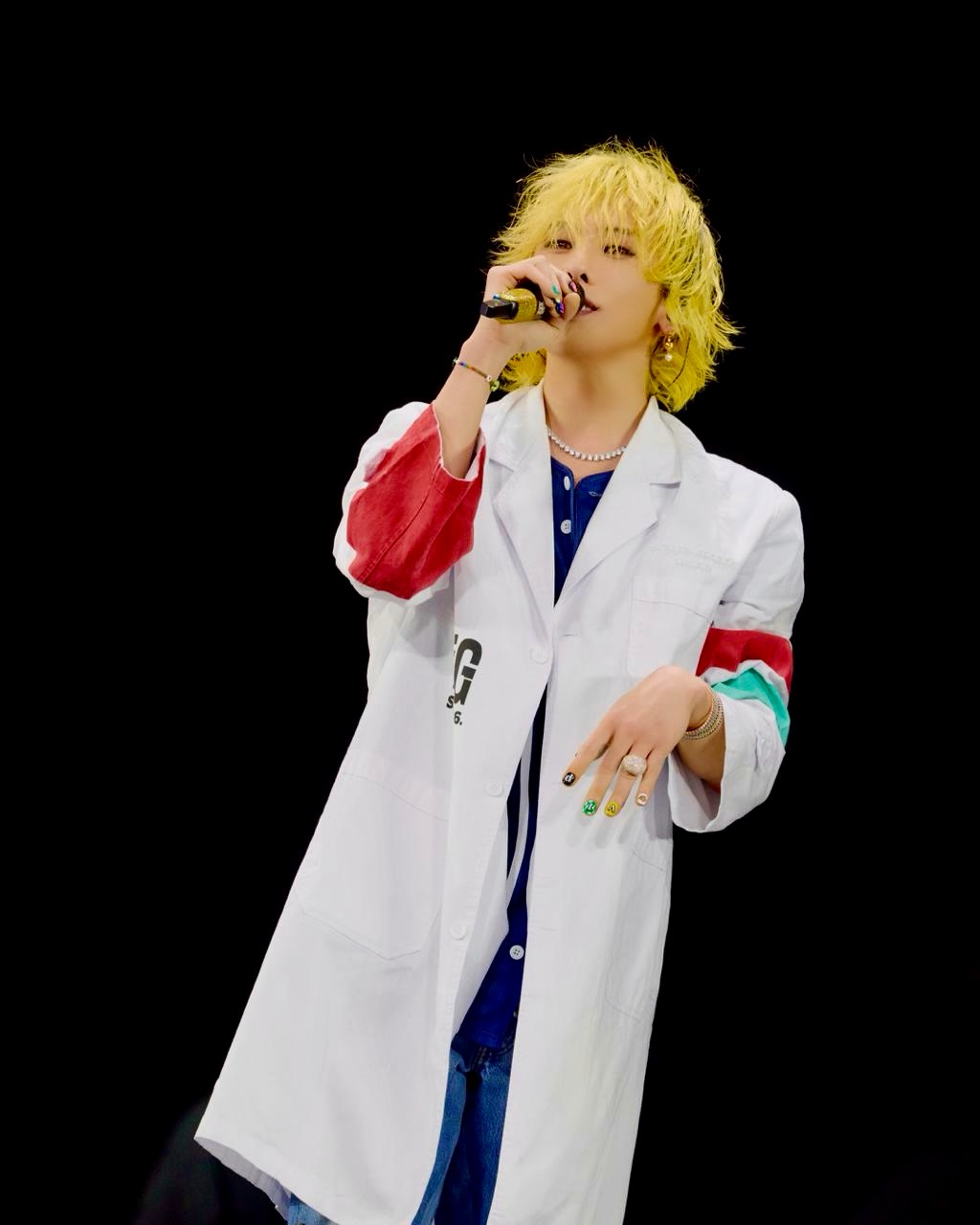 Điều cả Việt Nam t&ograve; m&ograve; về &ldquo;anh Long&rdquo; G-DRAGON hiện tại - Ảnh 6.