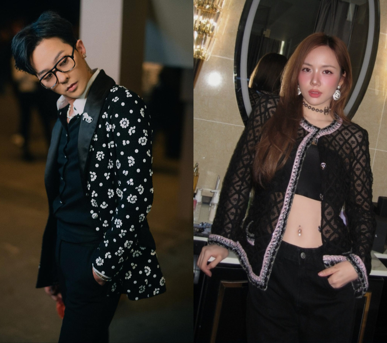 Fangirl số 1 của G-Dragon tại Việt Nam bất ngờ lọt đề cử đẹp nhất thế giới sau nhiều lần g&acirc;y tranh c&atilde;i ngoại h&igrave;nh- Ảnh 3.