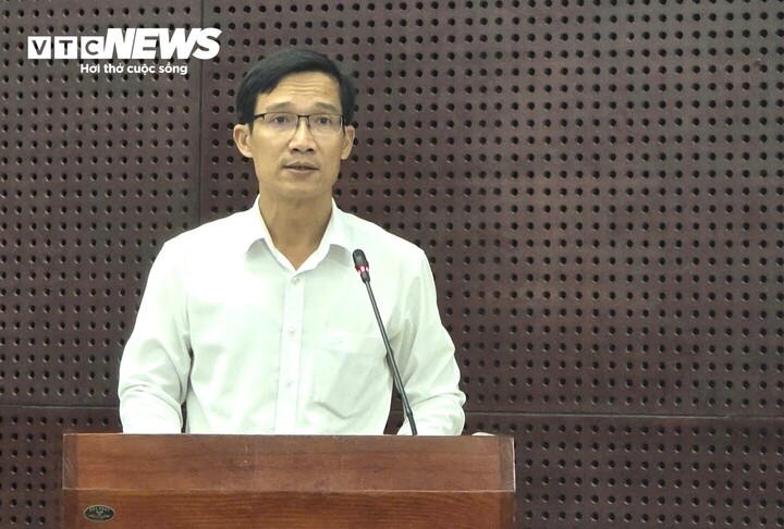 Bao giờ khai quật t&agrave;u cổ lộ thi&ecirc;n ở ven biển Hội An?- Ảnh 1.