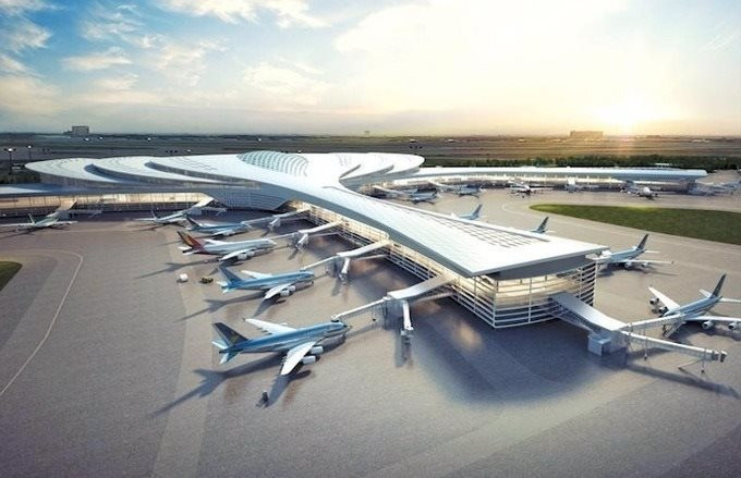 Si&ecirc;u dự &aacute;n 16 tỷ USD chưa từng c&oacute; trong lịch sử Việt Nam đang tuyển h&agrave;ng loạt vị tr&iacute;, từ kỹ sư đến nh&acirc;n vi&ecirc;n phục vụ kh&aacute;ch VIP, lương kh&ocirc;ng thấp hơn 16 triệu/th&aacute;ng- Ảnh 1.