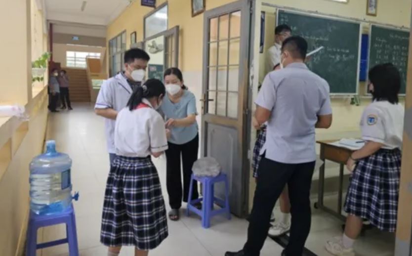 Bệnh n&atilde;o m&ocirc; cầu c&oacute; thể diễn tiến nhanh, cần đặc biệt ch&uacute; &yacute; 4 dấu hiệu n&agrave;y - Ảnh 2.