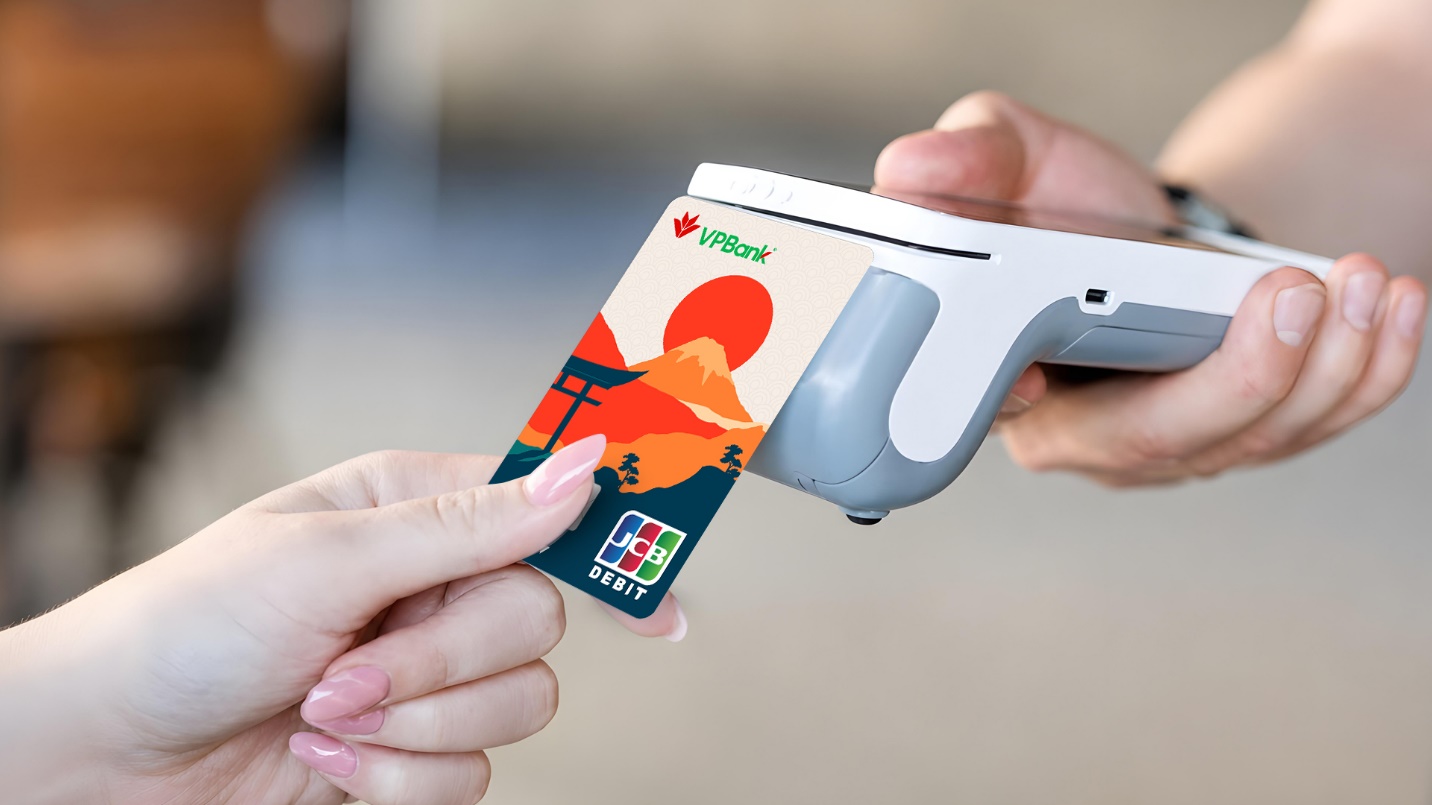 Người trẻ m&ecirc; Nhật t&igrave;m thấy g&igrave; ở thẻ VPBank JCB J-Go? - Ảnh 2.