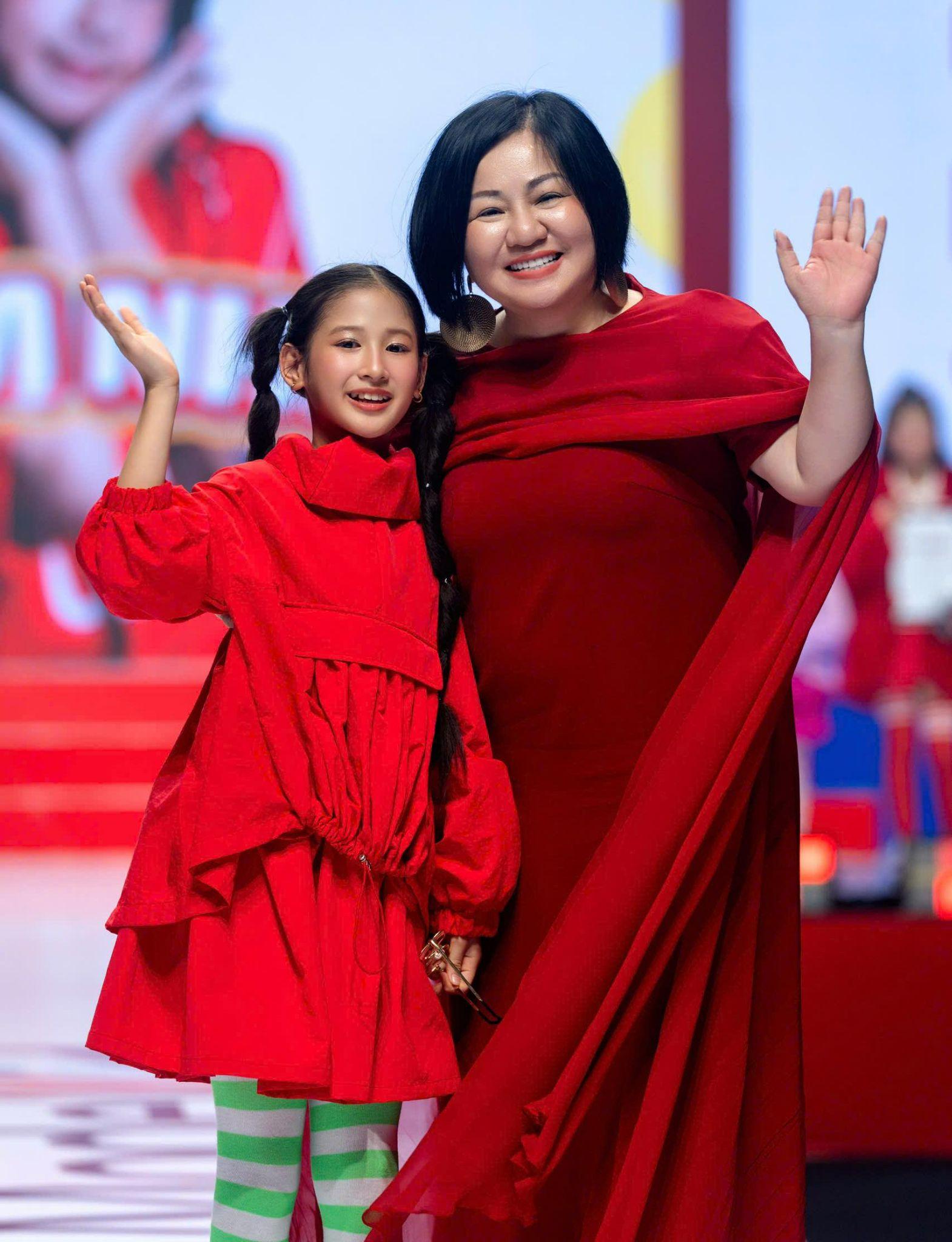 Model Kid Vietnam 2026 khép lại hành trình đầy cảm xúc với những dấu ấn ấn tượng - Ảnh 2.