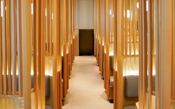 Một thương hiệu sushi băng chuyền mới c&ugrave;ng hệ thống Sushi Hokkaido Sachi đ&atilde; cập bến Landmark - Ảnh 4.