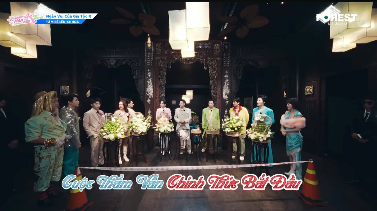 Đ&aacute;m cưới Qu&acirc;n A.P: Sự cố bất th&igrave;nh l&igrave;nh khiến Trấn Th&agrave;nh, Minh Hằng bị nghi ngờ!- Ảnh 2.