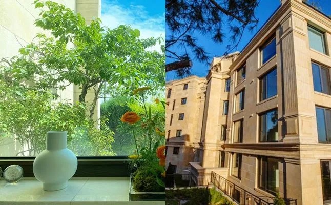 B&ecirc;n trong căn nh&agrave; t&acirc;n h&ocirc;n 342 tỷ đồng của Taeyang - Min Hyo Rin: Sang chảnh l&oacute;a mắt, nh&igrave;n đến h&agrave;ng x&oacute;m m&agrave; cho&aacute;ng- Ảnh 7.