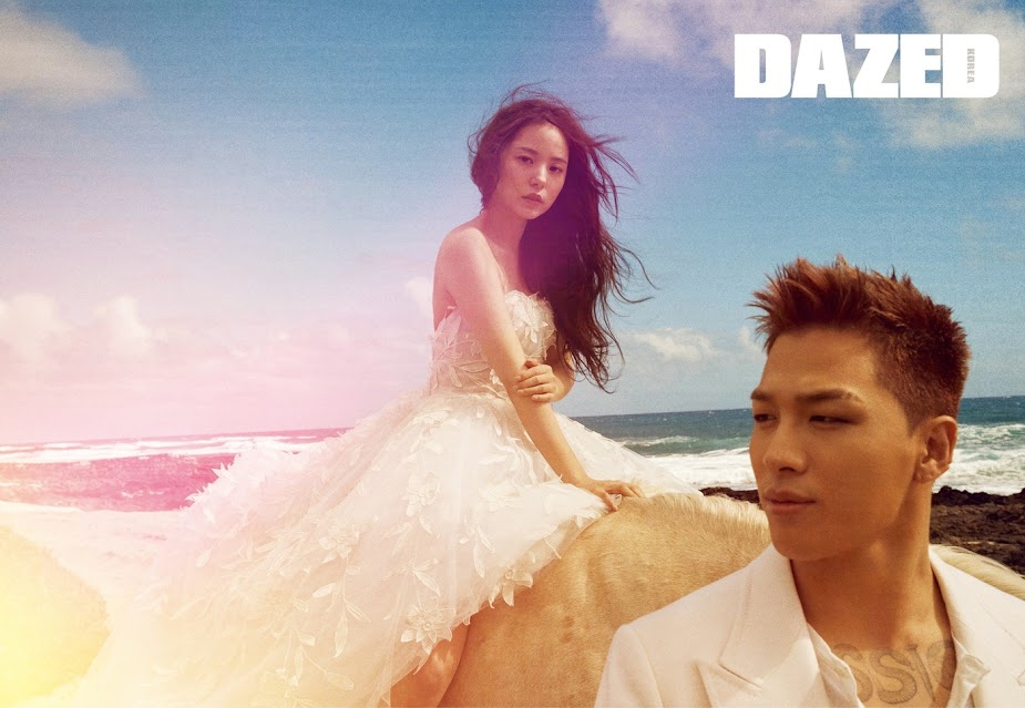 B&ecirc;n trong căn nh&agrave; t&acirc;n h&ocirc;n 342 tỷ đồng của Taeyang - Min Hyo Rin: Sang chảnh l&oacute;a mắt, nh&igrave;n đến h&agrave;ng x&oacute;m m&agrave; cho&aacute;ng- Ảnh 2.