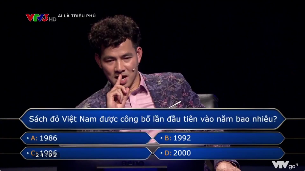 C&acirc;u hỏi khiến Cục trưởng Xu&acirc;n Bắc dừng ch&acirc;n ở Ai L&agrave; Triệu Ph&uacute;- Ảnh 2.