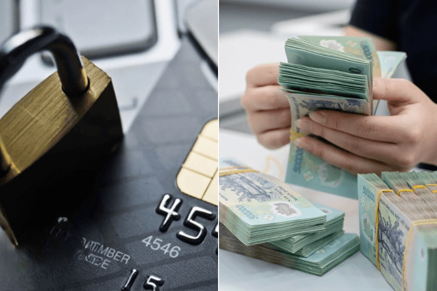 Cơ quan Thuế y&ecirc;u cầu Agribank, BIDV, VietinBank, VPBank... phong toả, tr&iacute;ch tiền từ t&agrave;i khoản của tất cả c&aacute; nh&acirc;n c&oacute; t&ecirc;n trong danh s&aacute;ch sau- Ảnh 1.
