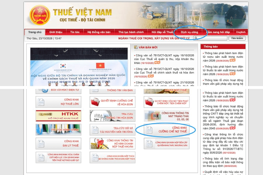 Cơ quan Thuế y&ecirc;u cầu Agribank, BIDV, VietinBank, VPBank... phong toả, tr&iacute;ch tiền từ t&agrave;i khoản của tất cả c&aacute; nh&acirc;n c&oacute; t&ecirc;n trong danh s&aacute;ch sau- Ảnh 2.