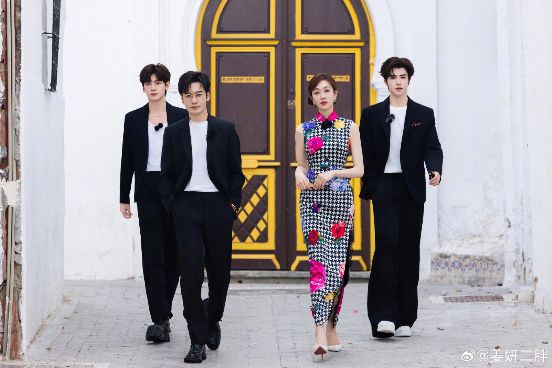 Tin mật showbiz: Nữ diễn vi&ecirc;n Khương Nghi&ecirc;n được mai mối cưới trưởng chi nh&aacute;nh ng&acirc;n h&agrave;ng lương 2 tỷ/năm, nhưng giấu k&iacute;n bưng- Ảnh 3.