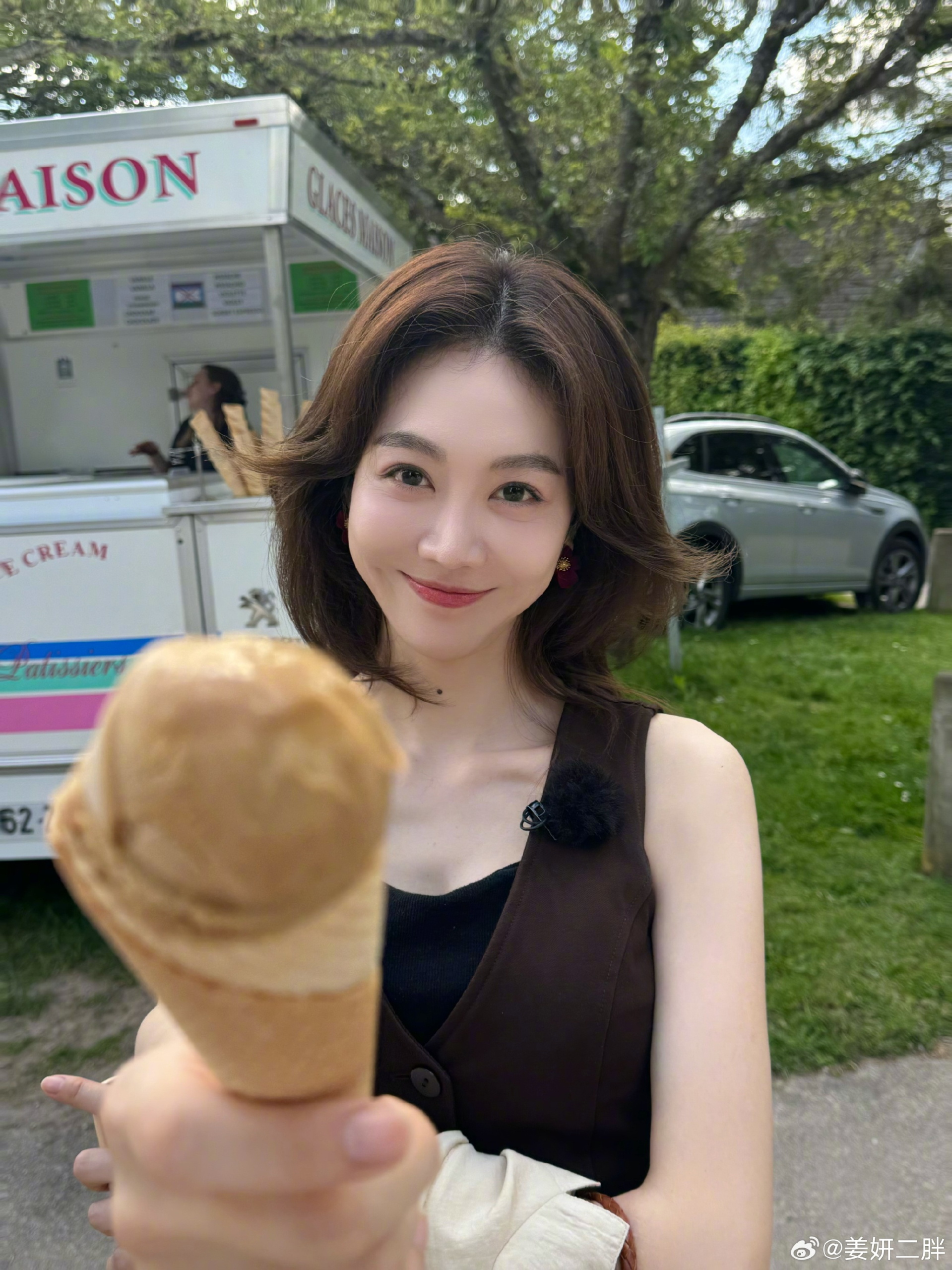 Tin mật showbiz: Nữ diễn vi&ecirc;n Khương Nghi&ecirc;n được mai mối cưới trưởng chi nh&aacute;nh ng&acirc;n h&agrave;ng lương 2 tỷ/năm, nhưng giấu k&iacute;n bưng- Ảnh 2.