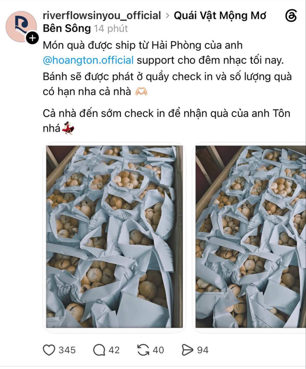 Nam ca sĩ Việt nổi tiếng đẹp trai kh&ocirc;ng tuổi nay đi bưng b&uacute;n b&ograve;, c&ograve;n mặc cả với chủ qu&aacute;n xin giảm gi&aacute;- Ảnh 10.