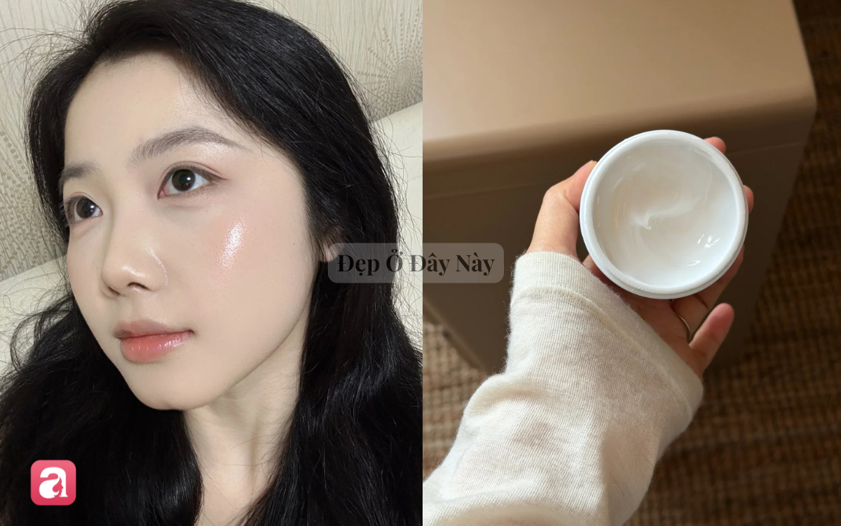 Vì sao ít người lựa chọn kem dưỡng ẩm chứa collagen?- Ảnh 1.