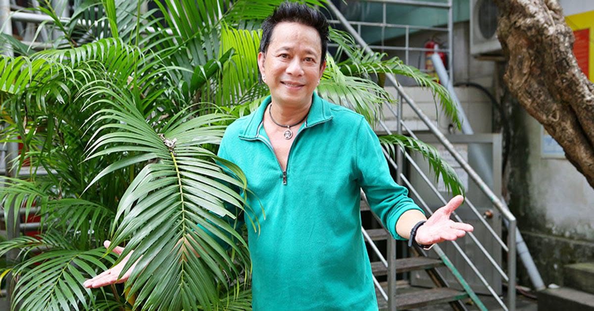 Danh h&agrave;i từng mang 300 c&acirc;y v&agrave;ng đi mua si&ecirc;u xe, nay b&aacute;n cơm tấm ở Long An- Ảnh 2.