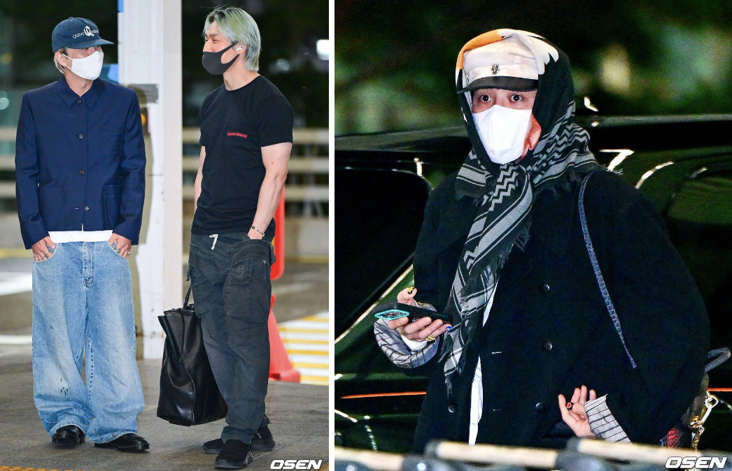Lộ diện kh&aacute;ch sạn BIGBANG lưu tr&uacute; tại H&agrave; Nội: G- Dragon từng ở ph&ograve;ng 150 triệu đồng, s&aacute;t b&ecirc;n SVĐ Mỹ Đ&igrave;nh- Ảnh 3.