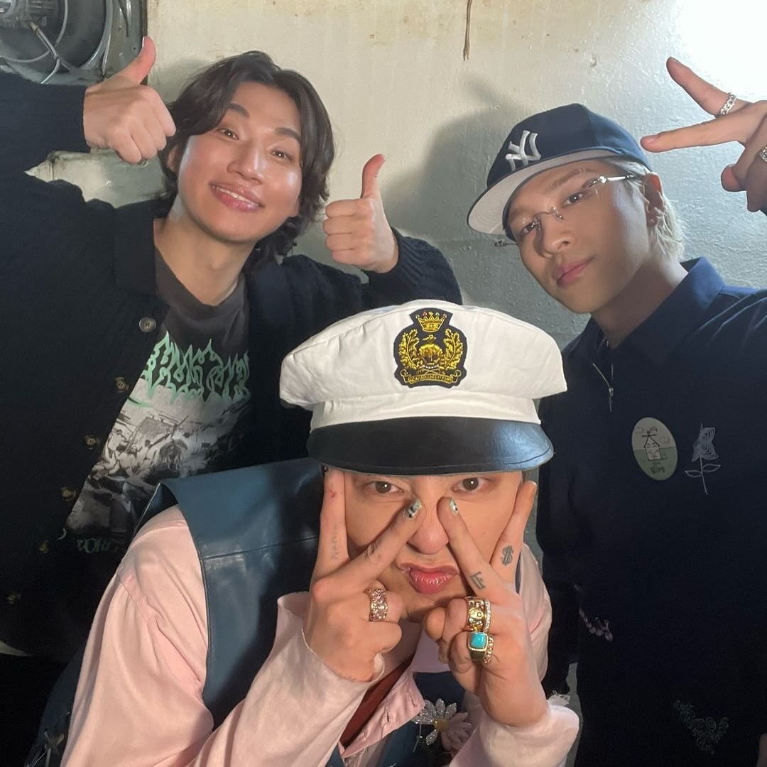 Xin đừng bỏ lỡ khoảnh khắc n&agrave;y: G-Dragon cảm ơn VIP Việt Nam gần 3 ph&uacute;t, Daesung mở lu&ocirc;n lớp dạy tiếng Việt giữa si&ecirc;u concert- Ảnh 5.