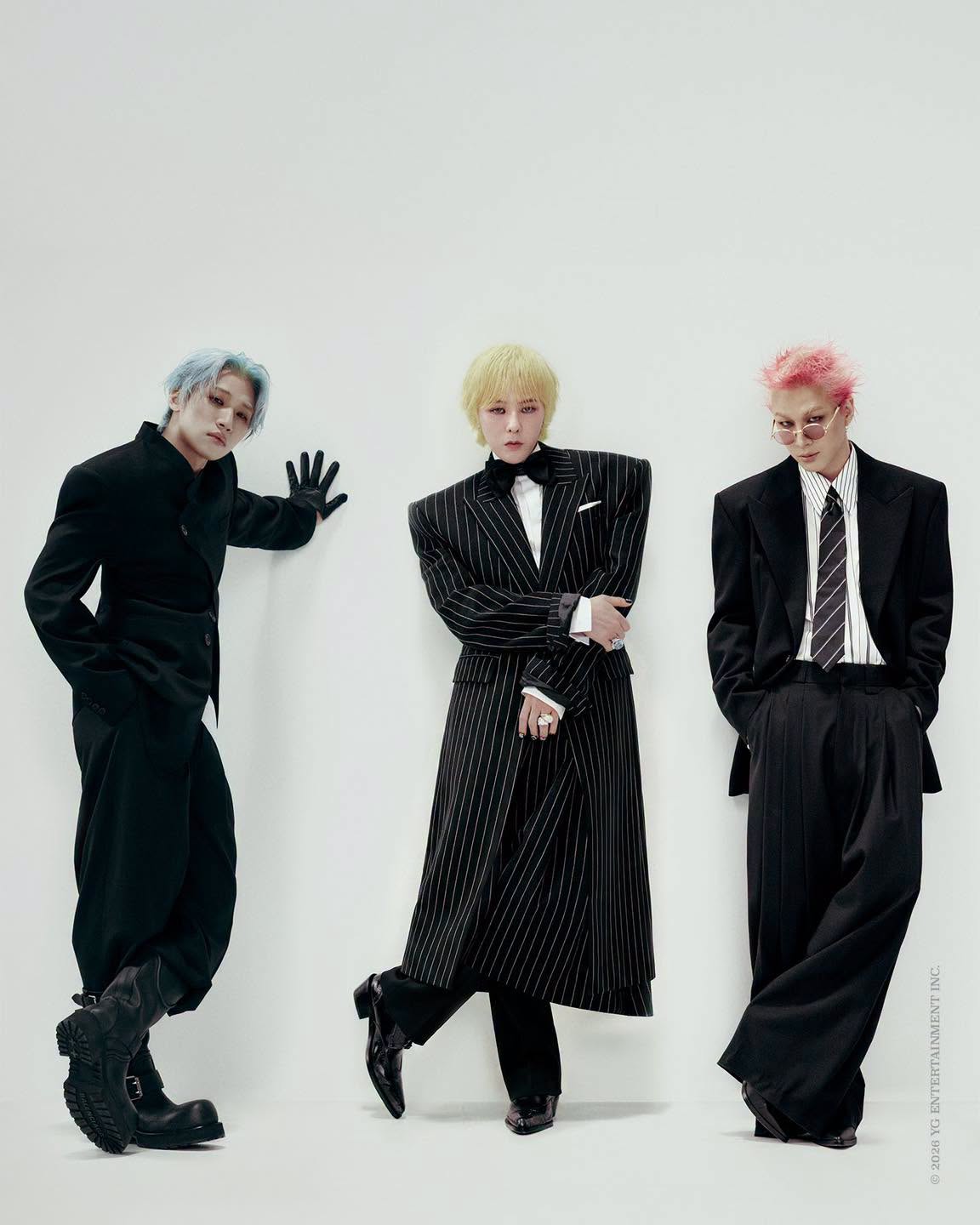 "Ph&aacute;t hiện chấn động" về G-Dragon phủ k&iacute;n c&aacute;c mặt b&aacute;o H&agrave;n sau khi BIGBANG đến Việt Nam- Ảnh 6.
