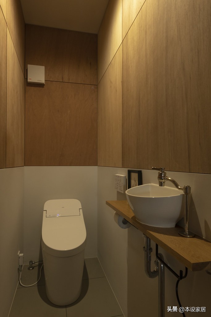 Căn hộ 39m² mà nhìn như 60m²: Không phải nhờ ít đồ, mà nhờ cách sắp xếp quá thông minh - Ảnh 13.