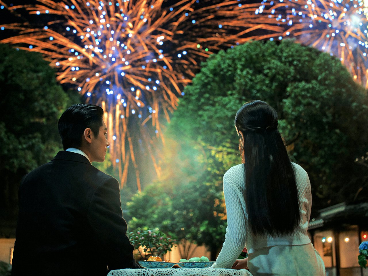 Spoil ngay bản gốc Ngọc Điệm Thu kh&ocirc;ng d&agrave;nh cho người yếu tim: Nam ch&iacute;nh &aacute;c khủng khiếp, nữ ch&iacute;nh khổ th&ocirc;i rồi- Ảnh 7.