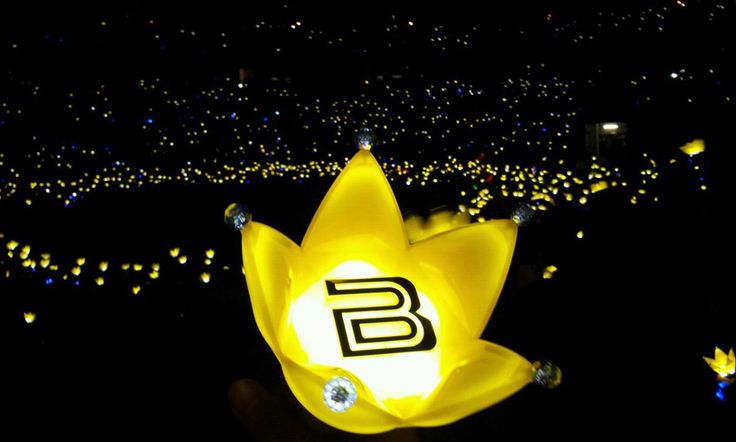 BIGBANG kh&ocirc;ng chỉ l&agrave; một nh&oacute;m nhạc, BIGBANG l&agrave; một đế chế! - Ảnh 4.