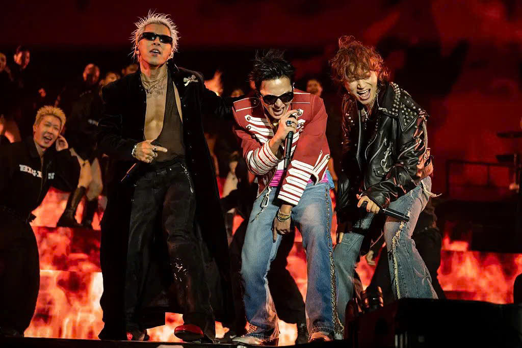 BIGBANG kh&ocirc;ng chỉ l&agrave; một nh&oacute;m nhạc, BIGBANG l&agrave; một đế chế! - Ảnh 6.