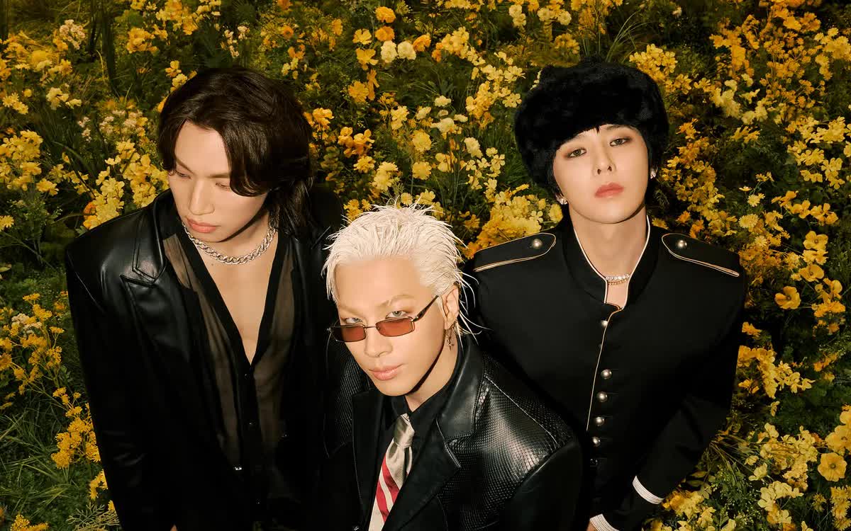 BIGBANG kh&ocirc;ng chỉ l&agrave; một nh&oacute;m nhạc, BIGBANG l&agrave; một đế chế! - Ảnh 5.