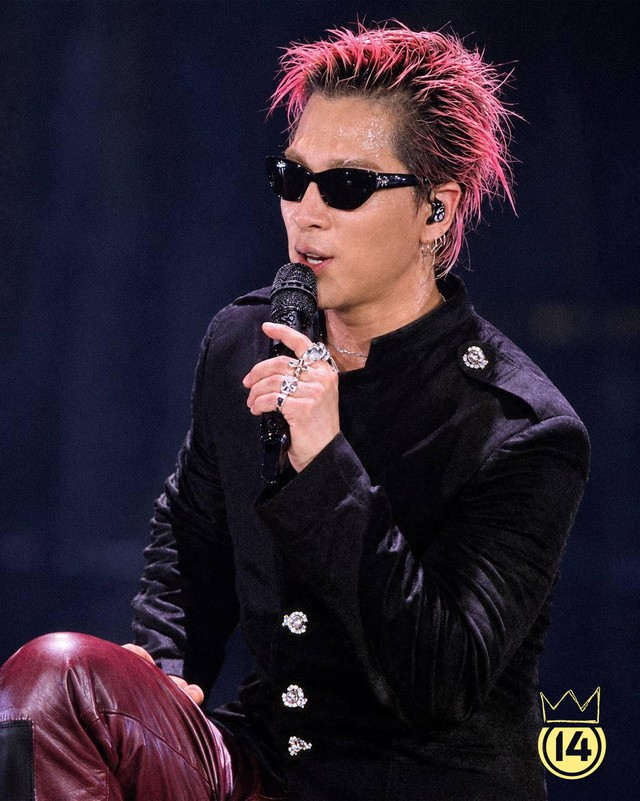 Độc quyền ảnh BIGBANG trở về kh&aacute;ch sạn sau D-1 si&ecirc;u concert, nh&igrave;n b&oacute;ng lưng m&agrave; thao thức cả đ&ecirc;m- Ảnh 8.