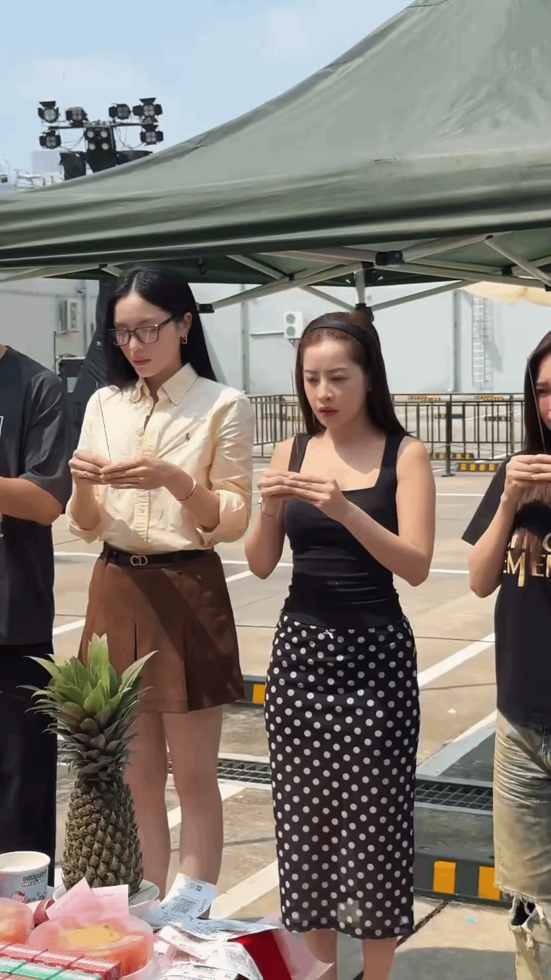 Cỡ Chi Pu mới d&aacute;m l&agrave;m điều n&agrave;y- Ảnh 1.