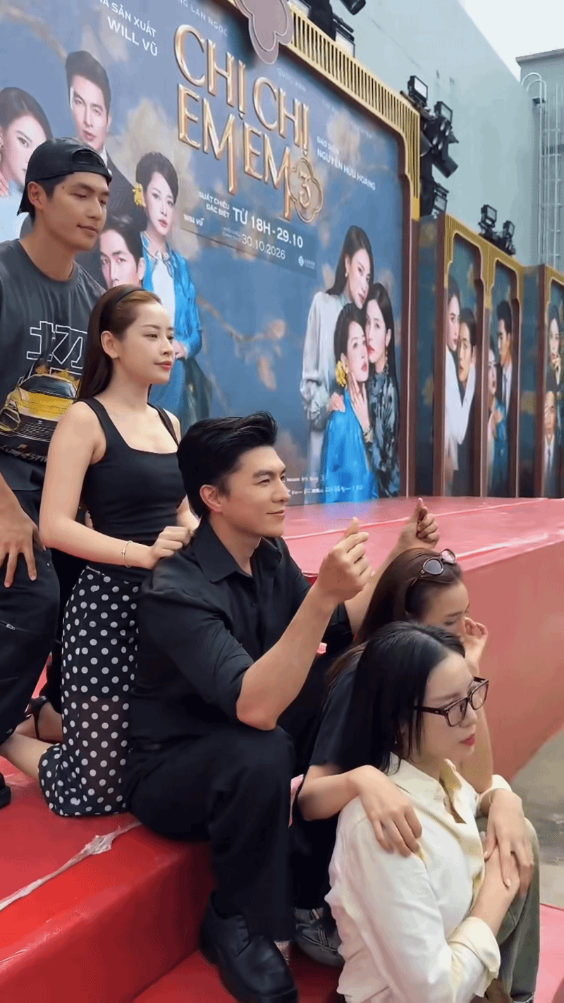 Cỡ Chi Pu mới d&aacute;m l&agrave;m điều n&agrave;y- Ảnh 2.