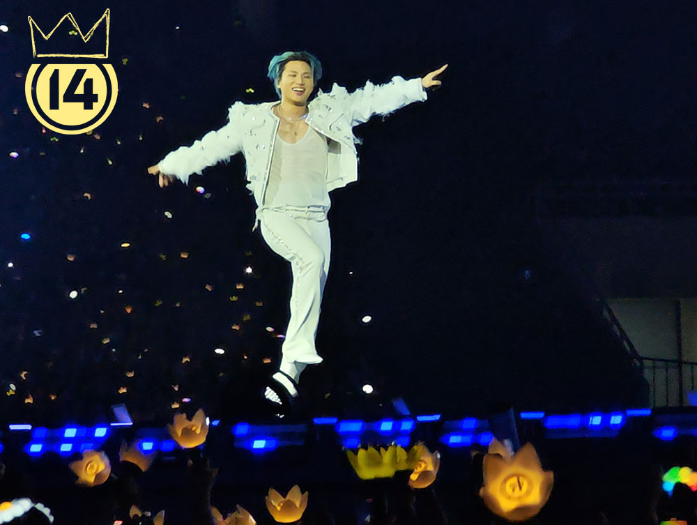 Độc quyền ảnh BIGBANG trở về kh&aacute;ch sạn sau D-1 si&ecirc;u concert, nh&igrave;n b&oacute;ng lưng m&agrave; thao thức cả đ&ecirc;m- Ảnh 10.