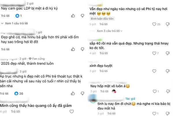 Lưu Diệc Phi bị ch&ecirc; &ldquo;mất h&agrave;o quang&rdquo;- Ảnh 5.