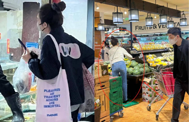Tin mật showbiz: Nữ diễn vi&ecirc;n Khương Nghi&ecirc;n được mai mối cưới trưởng chi nh&aacute;nh ng&acirc;n h&agrave;ng lương 2 tỷ/năm, nhưng giấu k&iacute;n bưng- Ảnh 7.