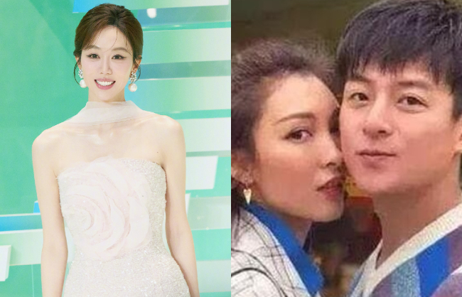 Tin mật showbiz: Nữ diễn vi&ecirc;n Khương Nghi&ecirc;n được mai mối cưới trưởng chi nh&aacute;nh ng&acirc;n h&agrave;ng lương 2 tỷ/năm, nhưng giấu k&iacute;n bưng- Ảnh 9.