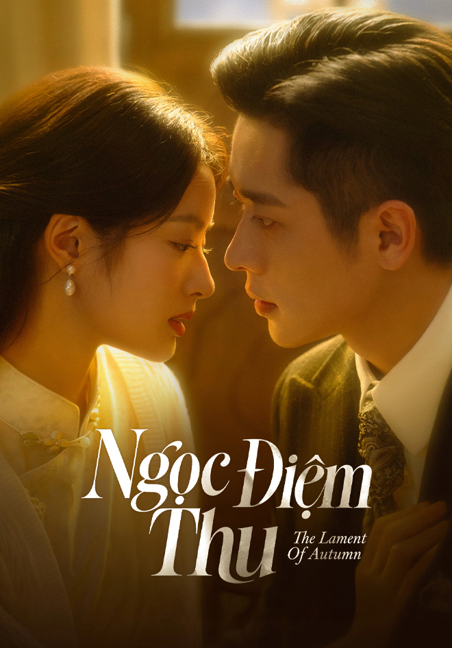 Spoil ngay bản gốc Ngọc Điệm Thu kh&ocirc;ng d&agrave;nh cho người yếu tim: Nam ch&iacute;nh &aacute;c khủng khiếp, nữ ch&iacute;nh khổ th&ocirc;i rồi- Ảnh 1.