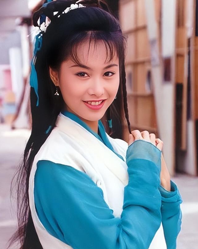 Top 6 mỹ nh&acirc;n trong tiểu thuyết Kim Dung: Tiểu Long Nữ kh&ocirc;ng phải c&aacute;i t&ecirc;n số 1- Ảnh 3.