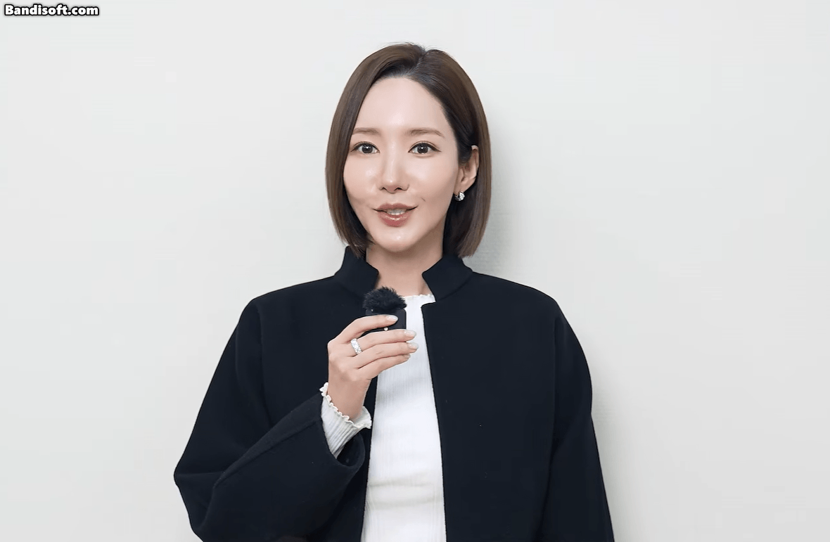 Cầu xin Park Min Young đừng tự hủy hoại dung nhan nữa!- Ảnh 5.