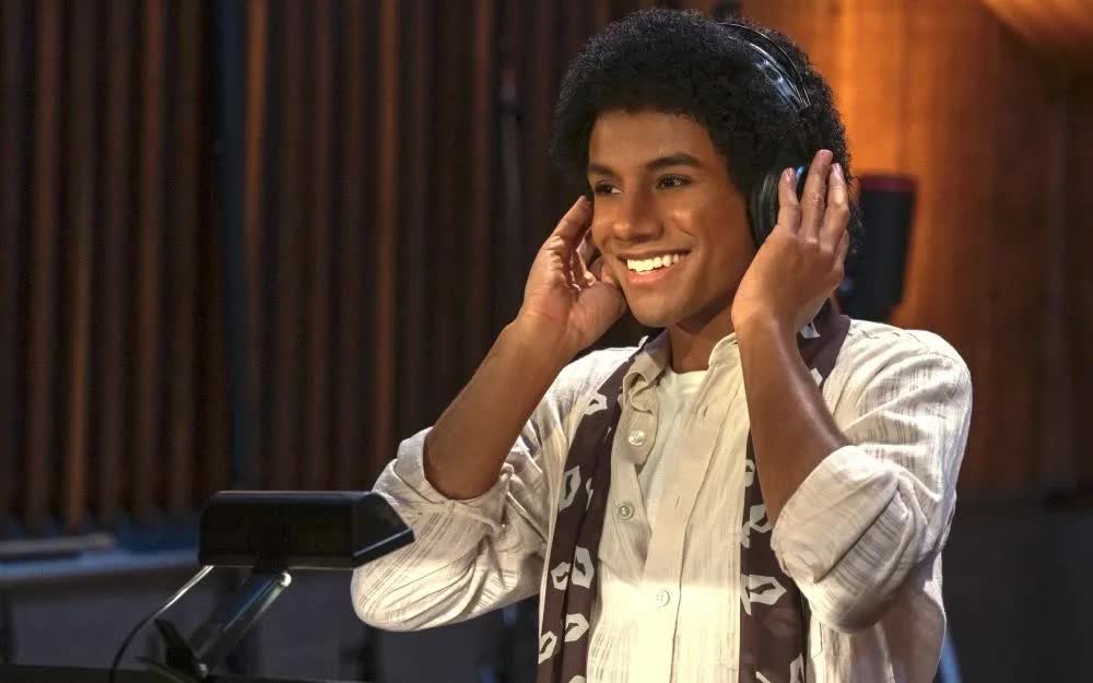 Phim tỷ đ&ocirc; "Michael" nhận quyết định bất ngờ từ giải thưởng Quả cầu v&agrave;ng- Ảnh 1.