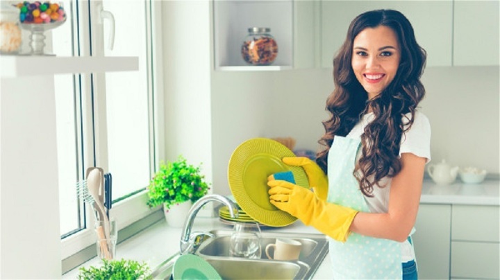 6 th&oacute;i quen rửa b&aacute;t nguy hiểm l&agrave;m tăng nguy bệnh tật- Ảnh 1.
